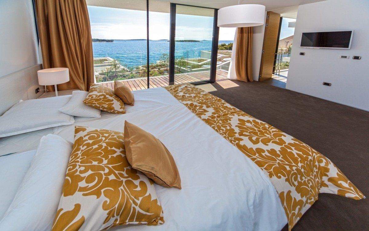 Villa Eloise 5 villa photo.