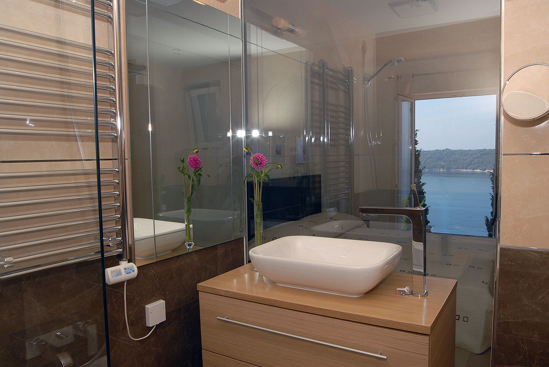 Villa Dubrovnik Palace villa photo.