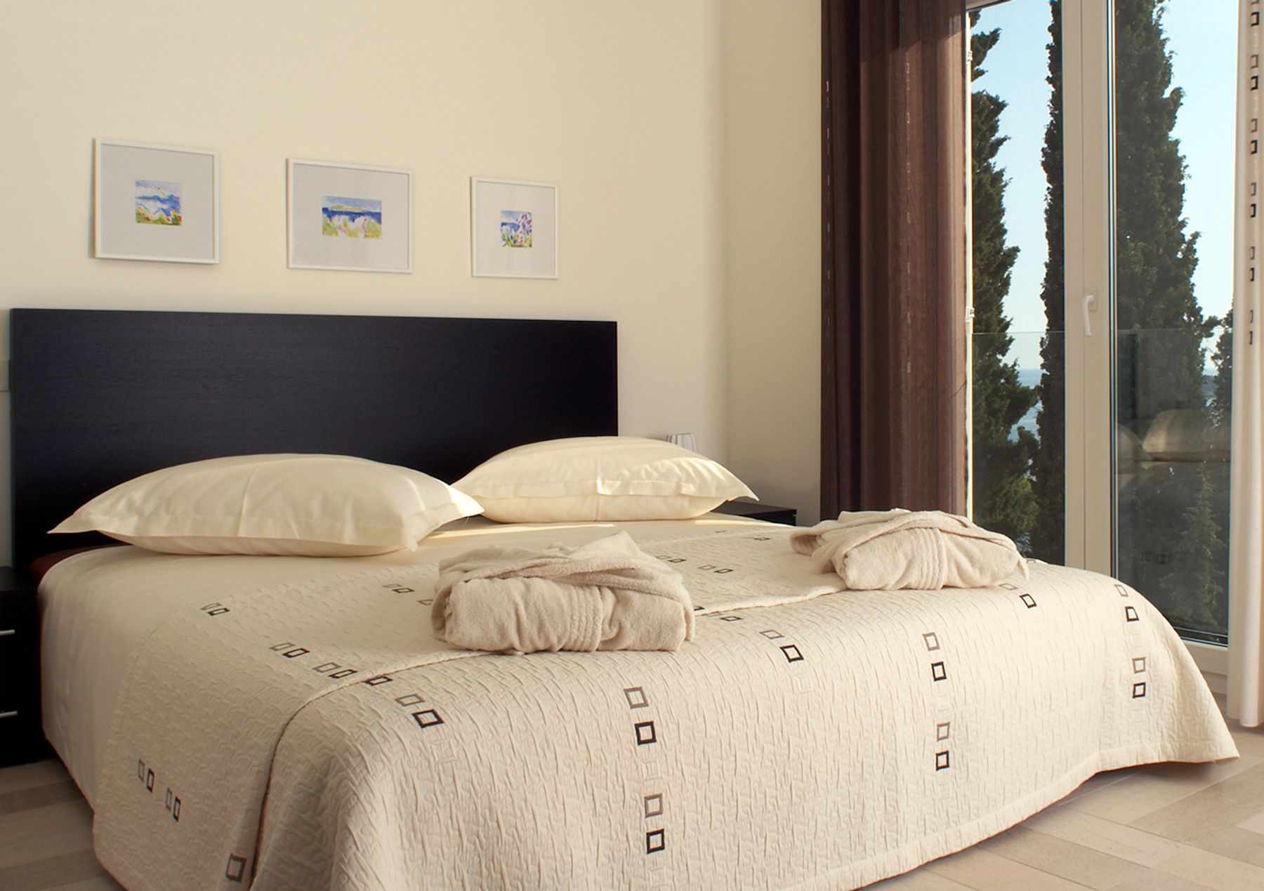Villa Dubrovnik Palace villa photo.