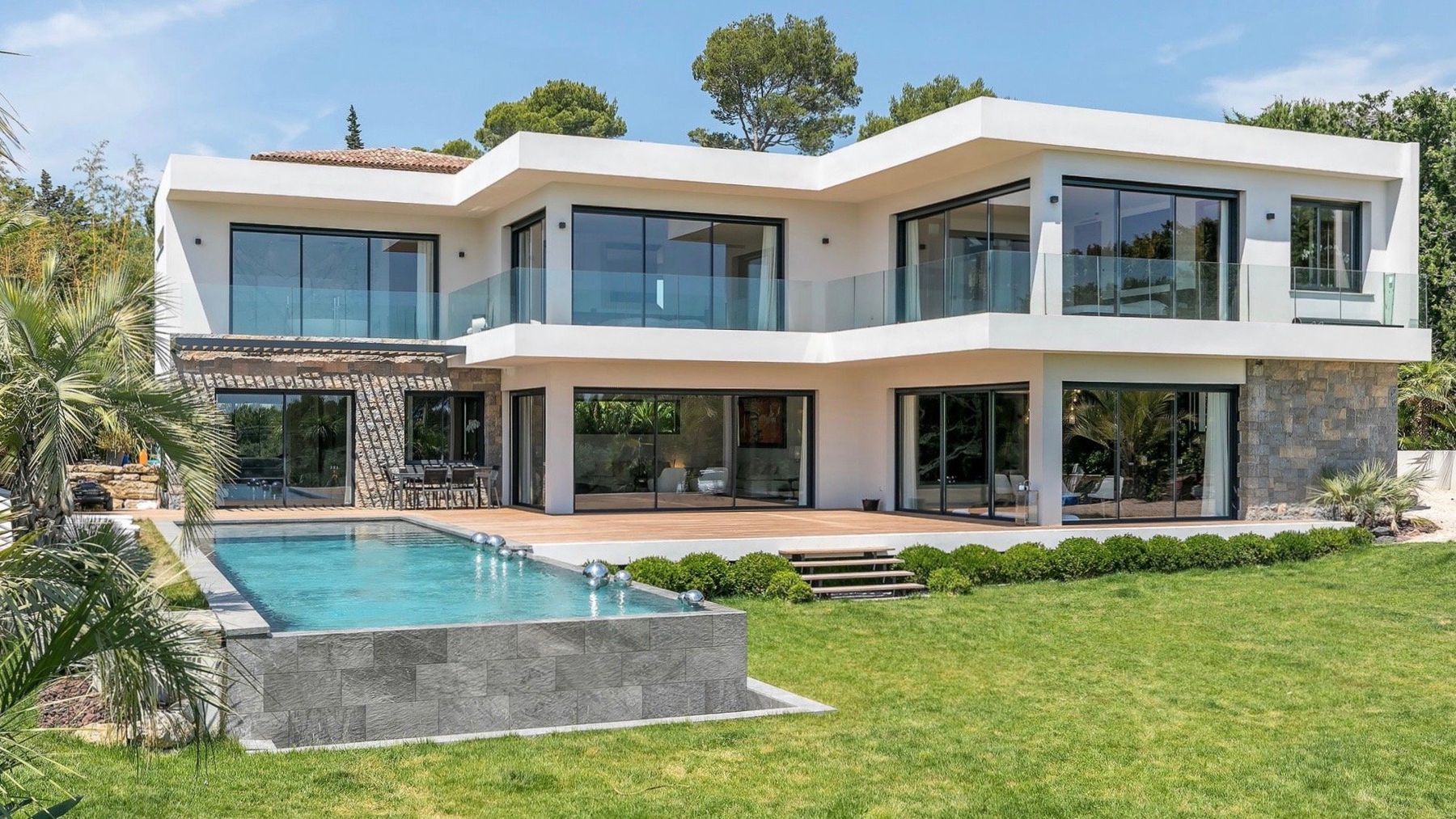 Villa Atmos villa photo.