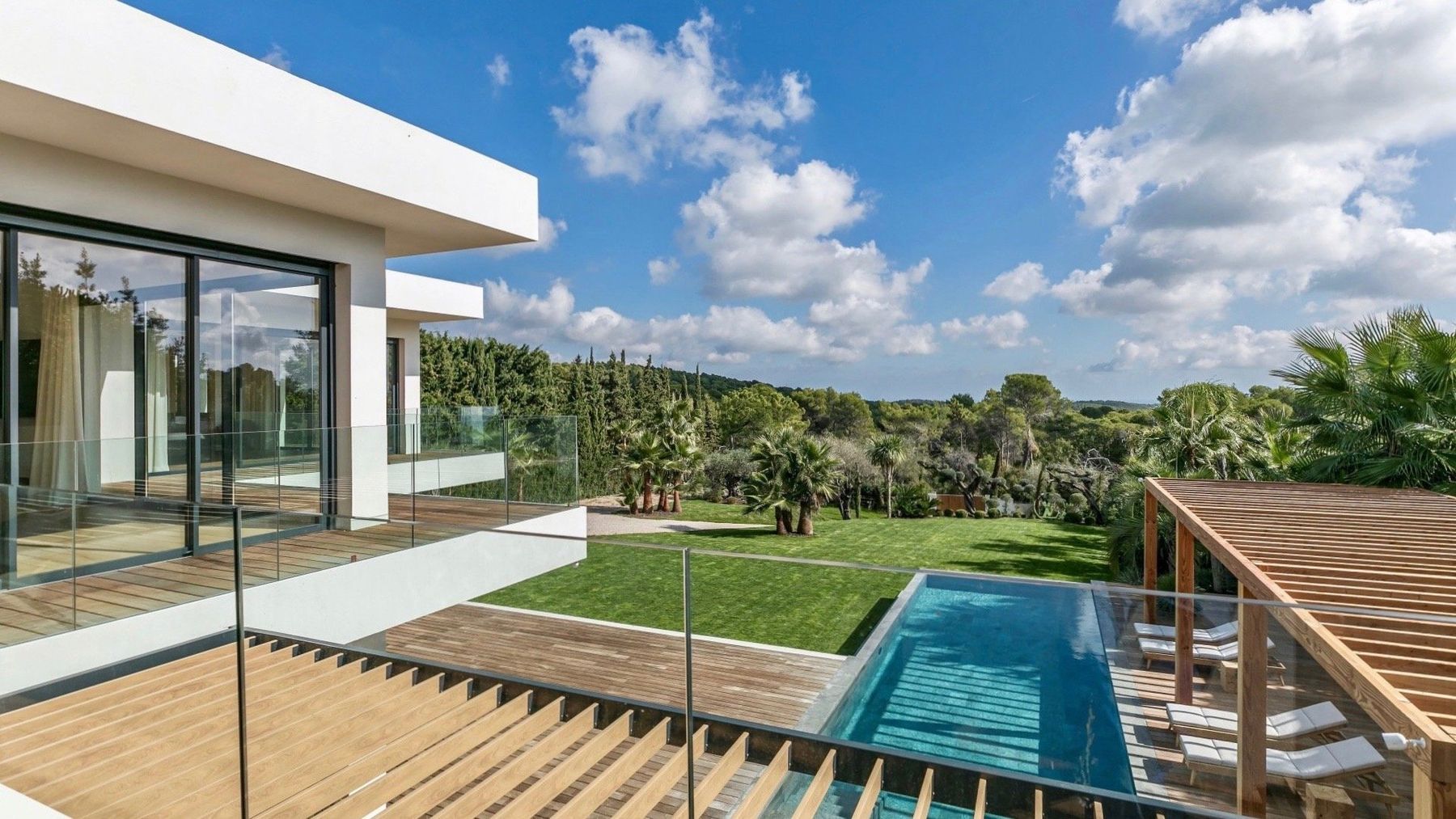 Villa Atmos villa photo.