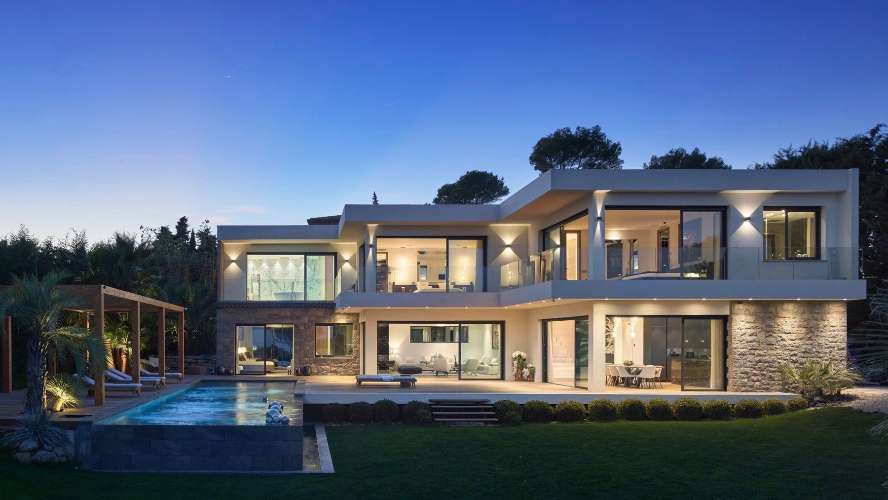 Villa Atmos villa photo.