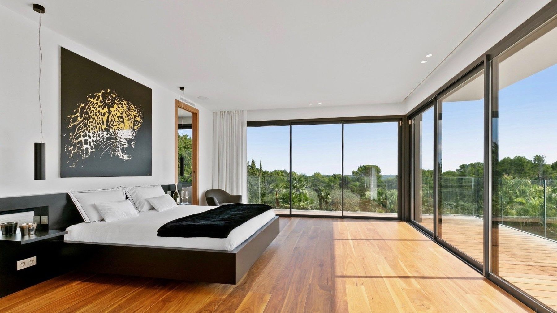 Villa Atmos villa photo.