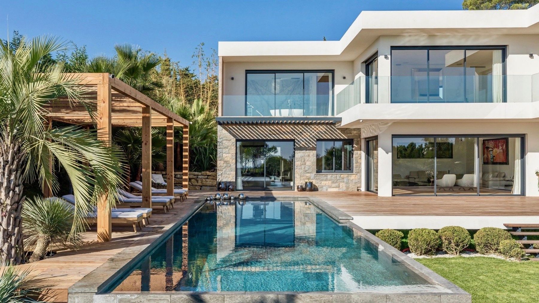 Villa Atmos villa photo.