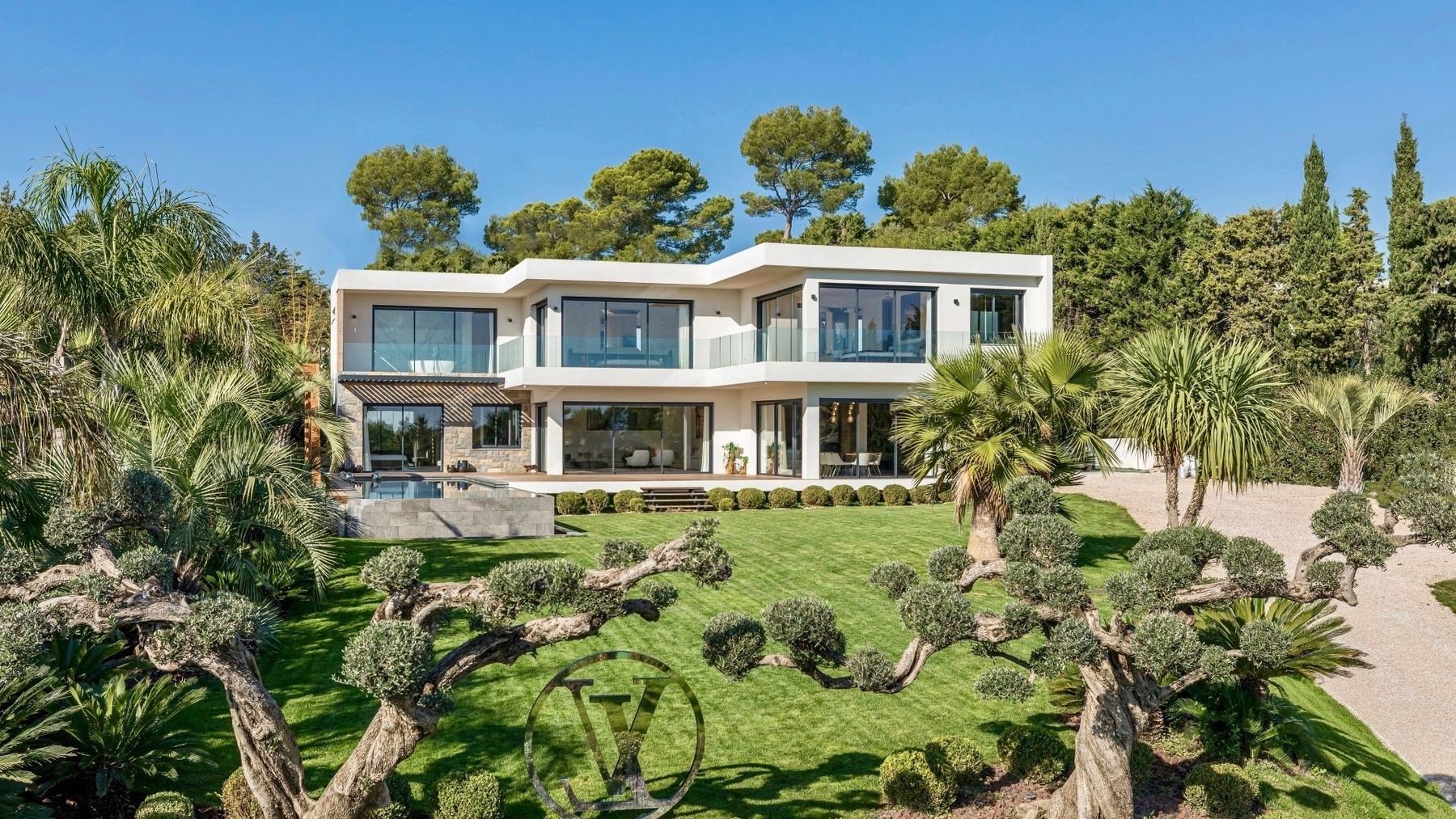 Villa Atmos villa photo.