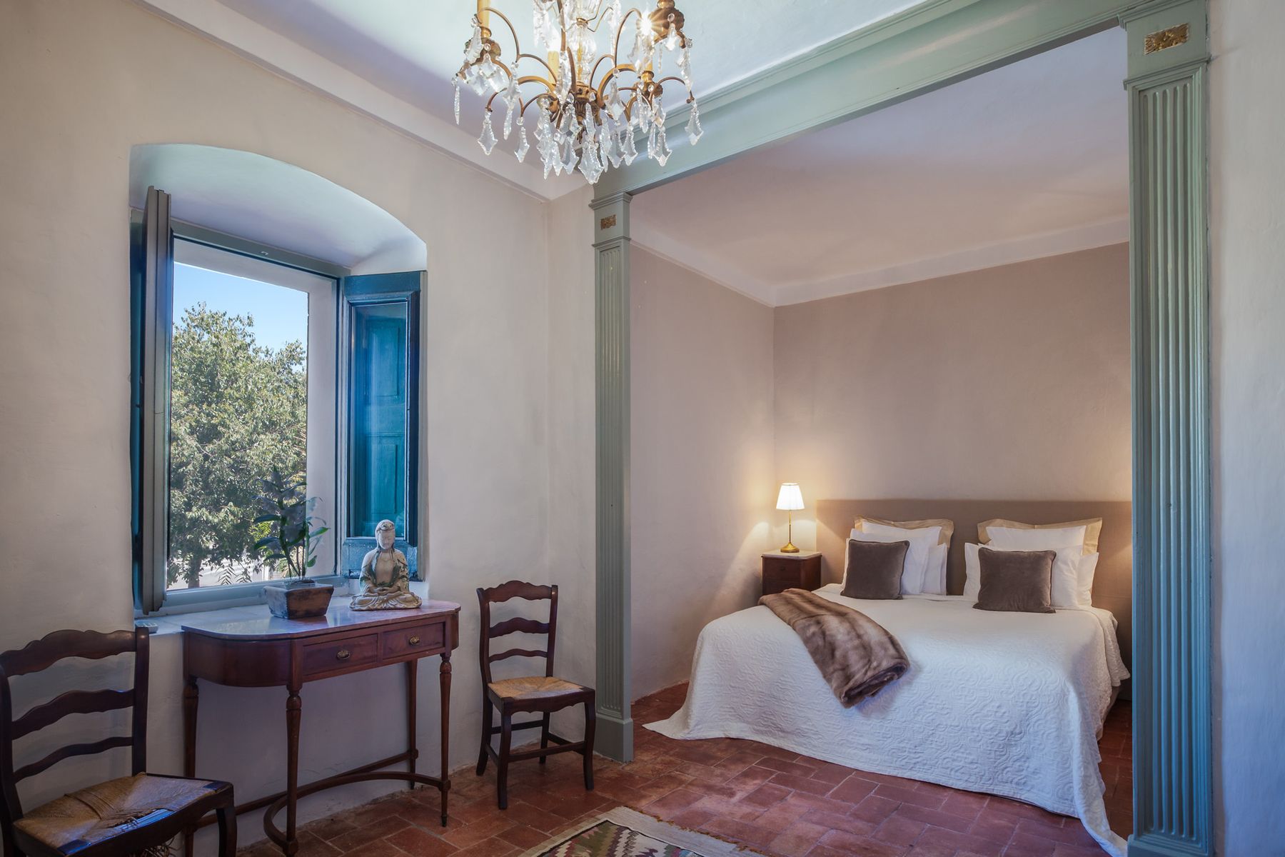 Masia Victoria villa photo.