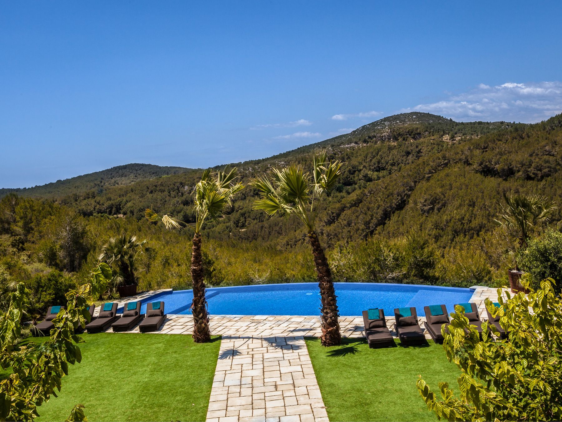 Casa Nova Estate villa photo.