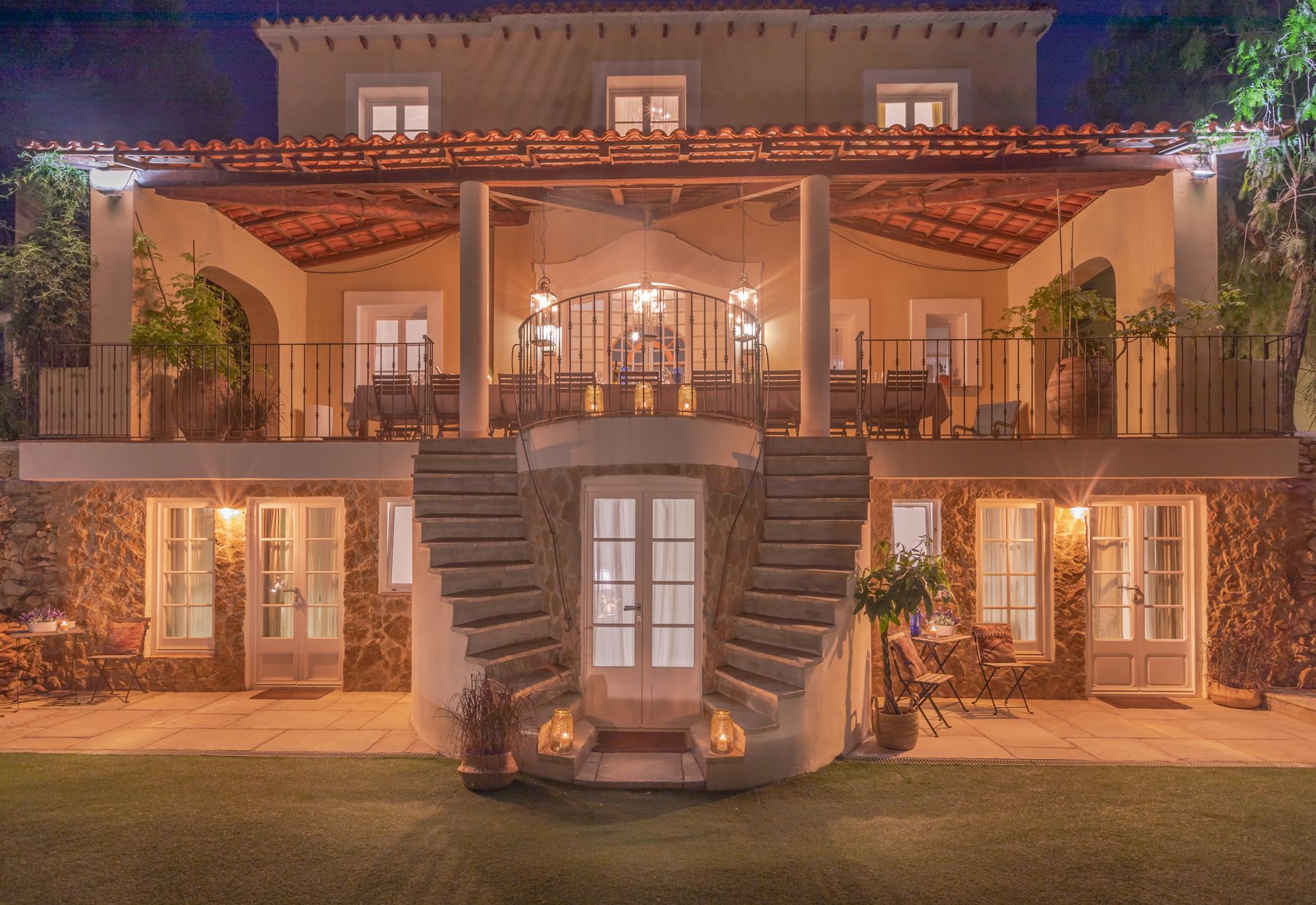 Casa Nova Estate villa photo.