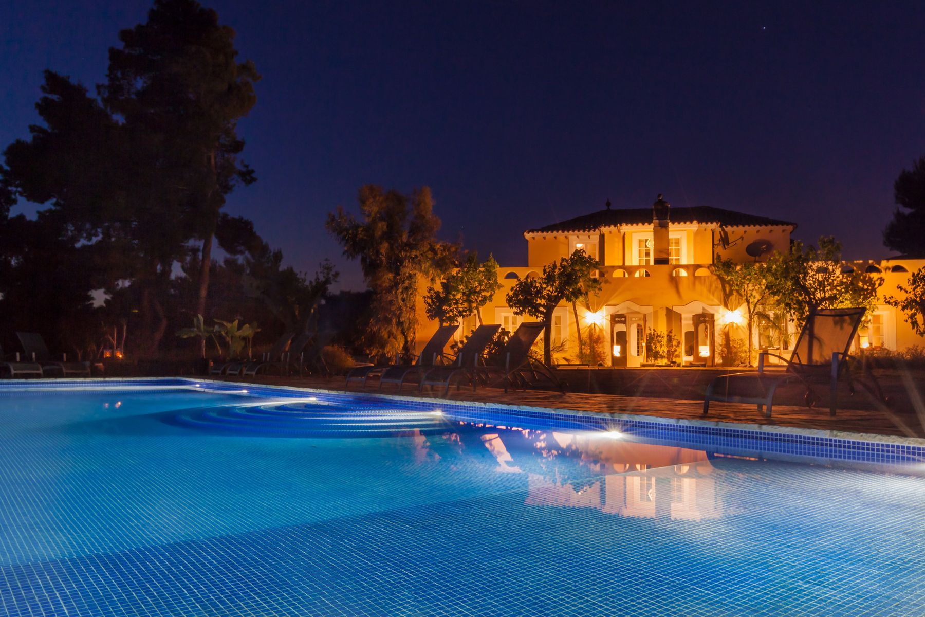 Casa Nova Estate villa photo.