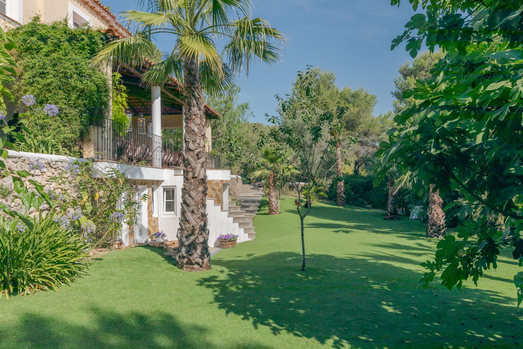 Casa Nova Estate villa photo.