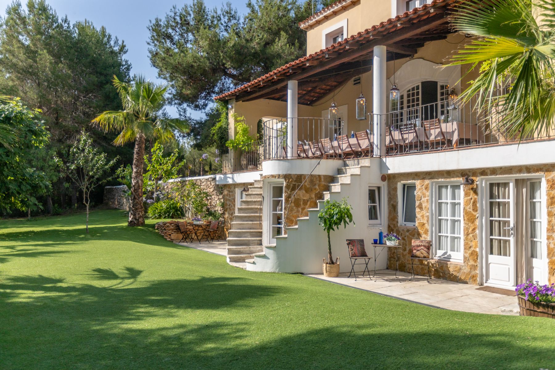 Casa Nova Estate villa photo.