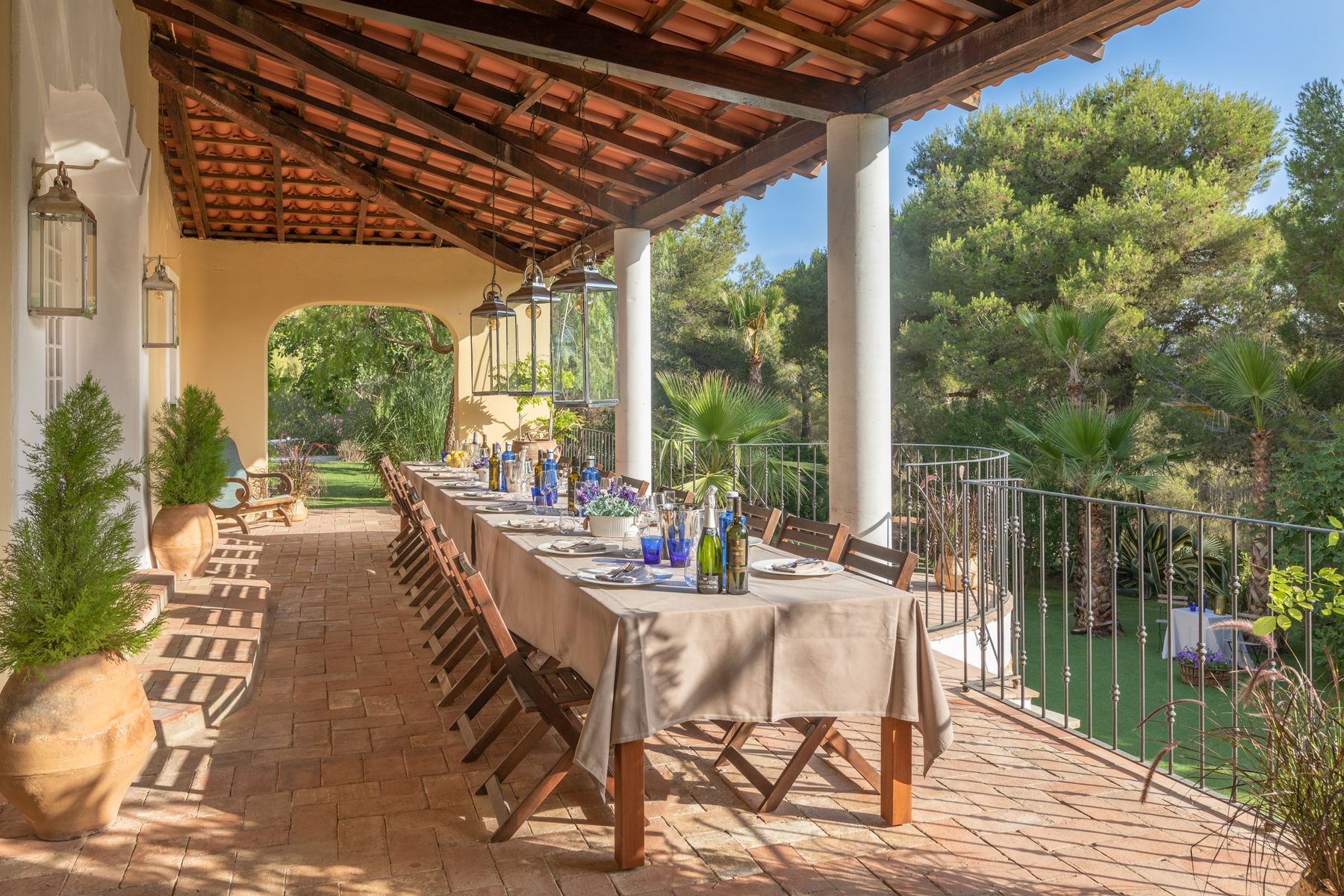 Casa Nova Estate villa photo.