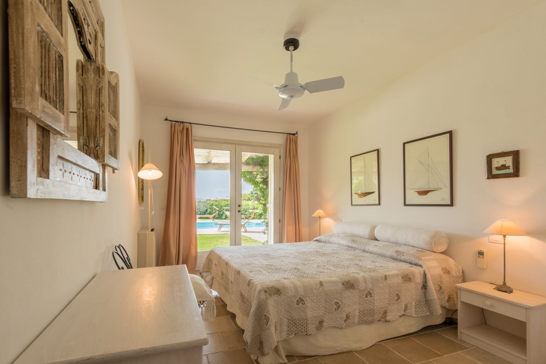 Villa Lorena villa photo.