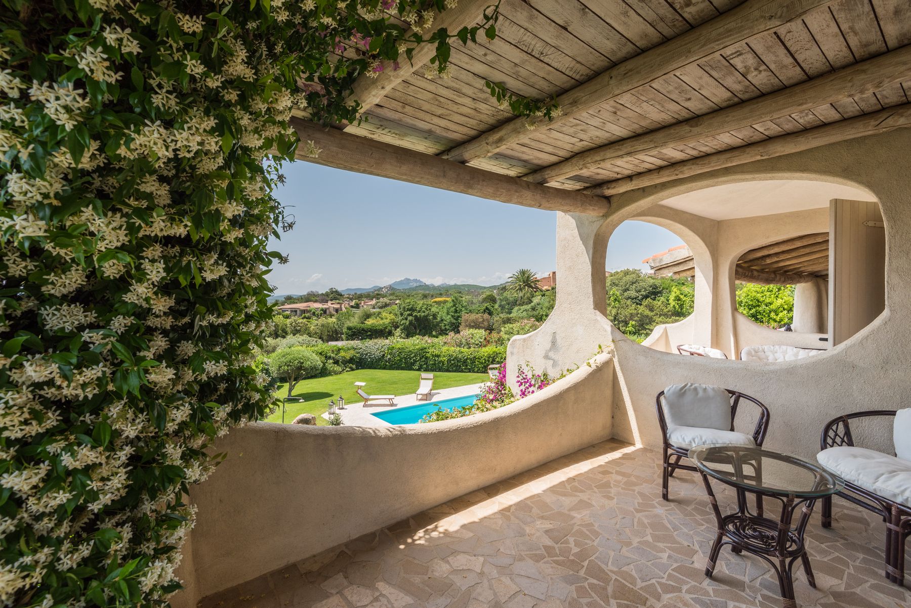 Villa Lorena villa photo.