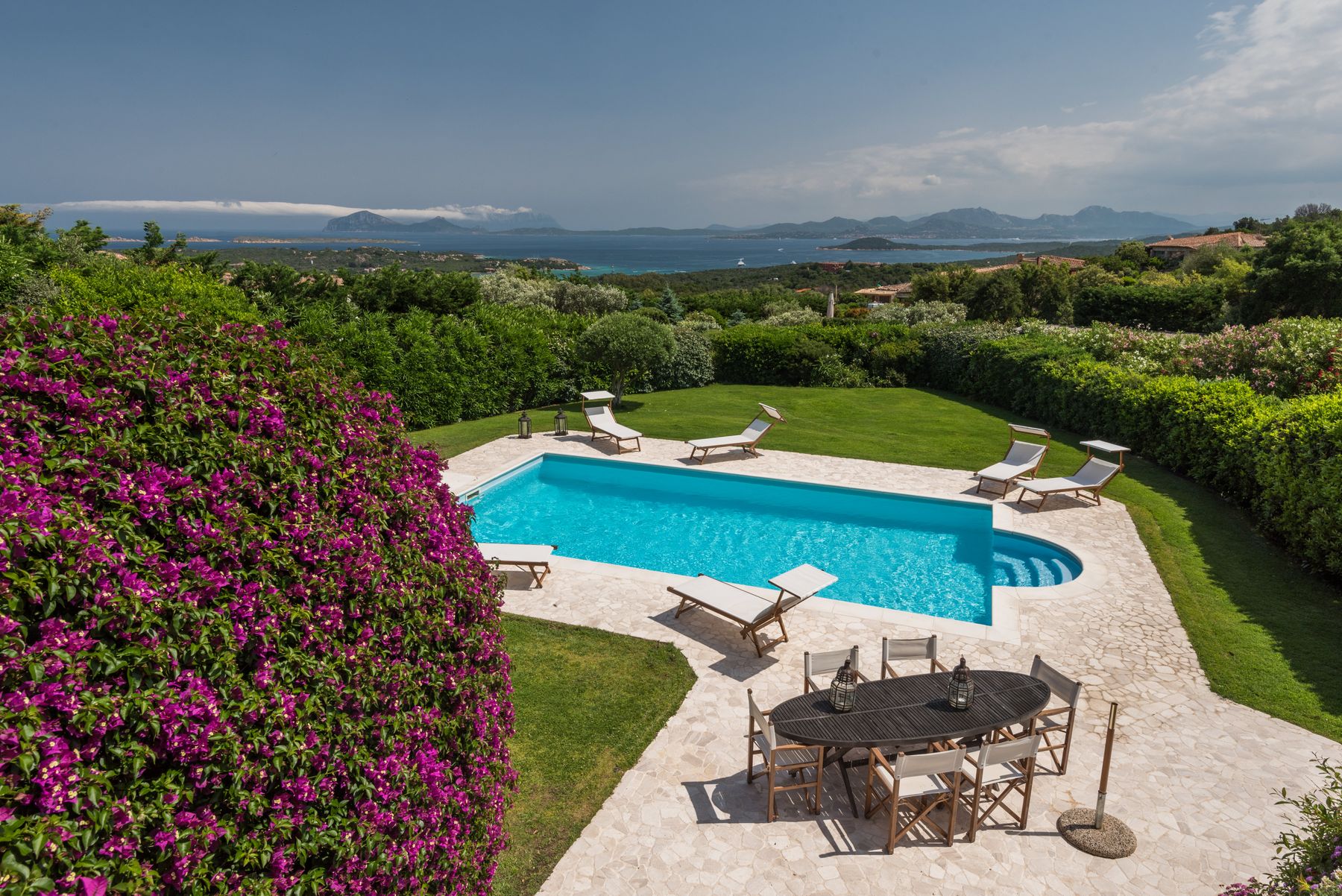 Villa Lorena villa photo.