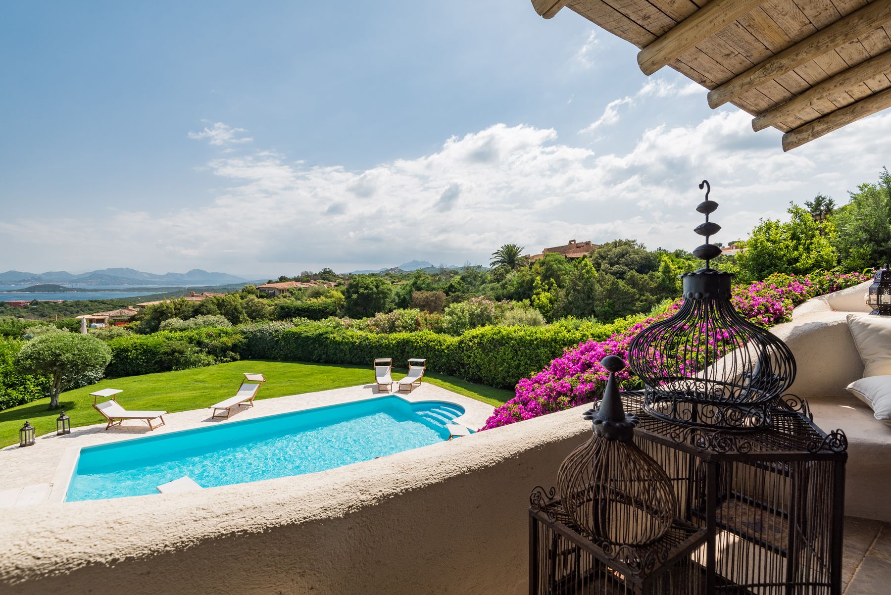 Villa Lorena villa photo.