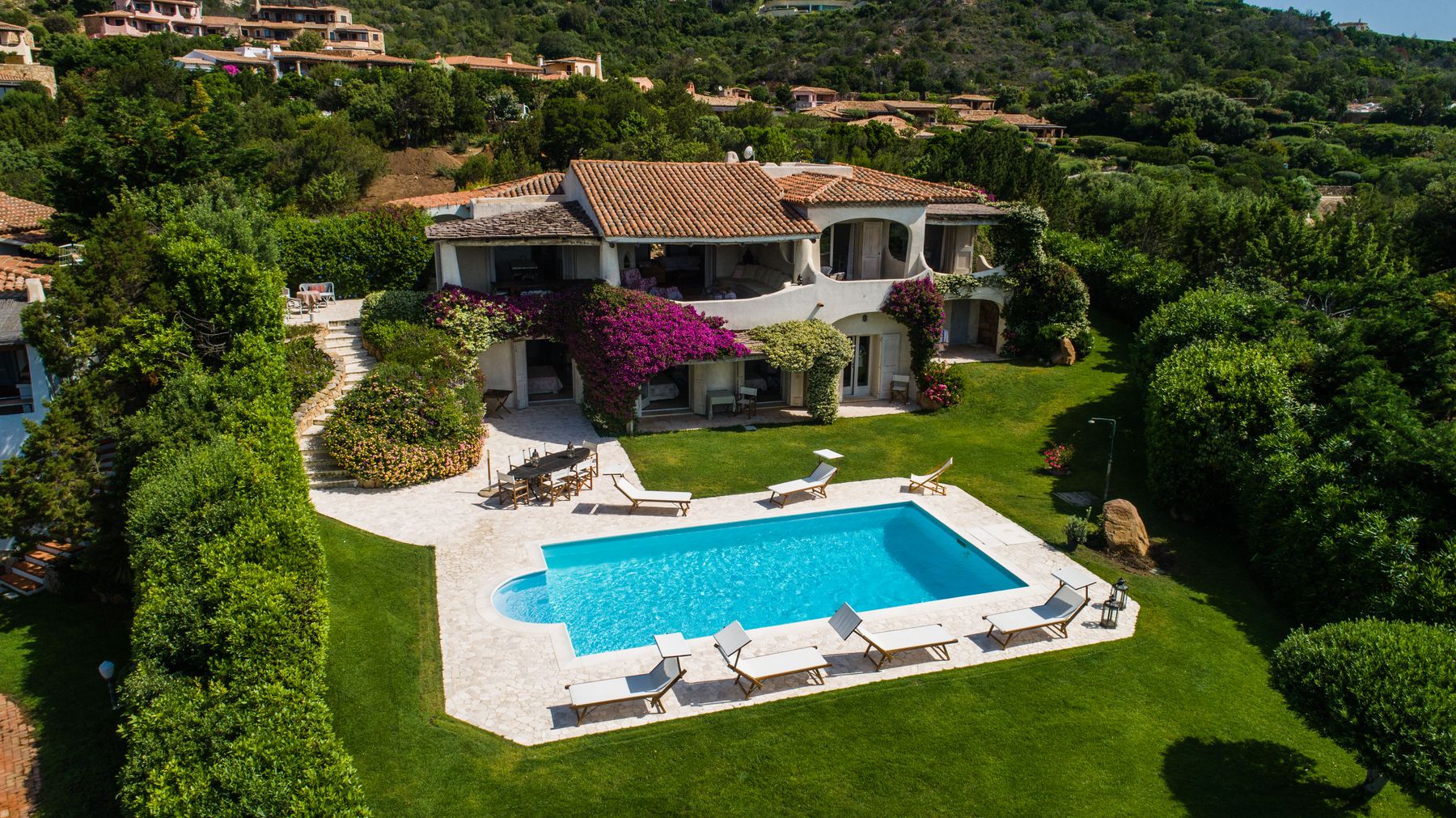 Villa Lorena villa photo.