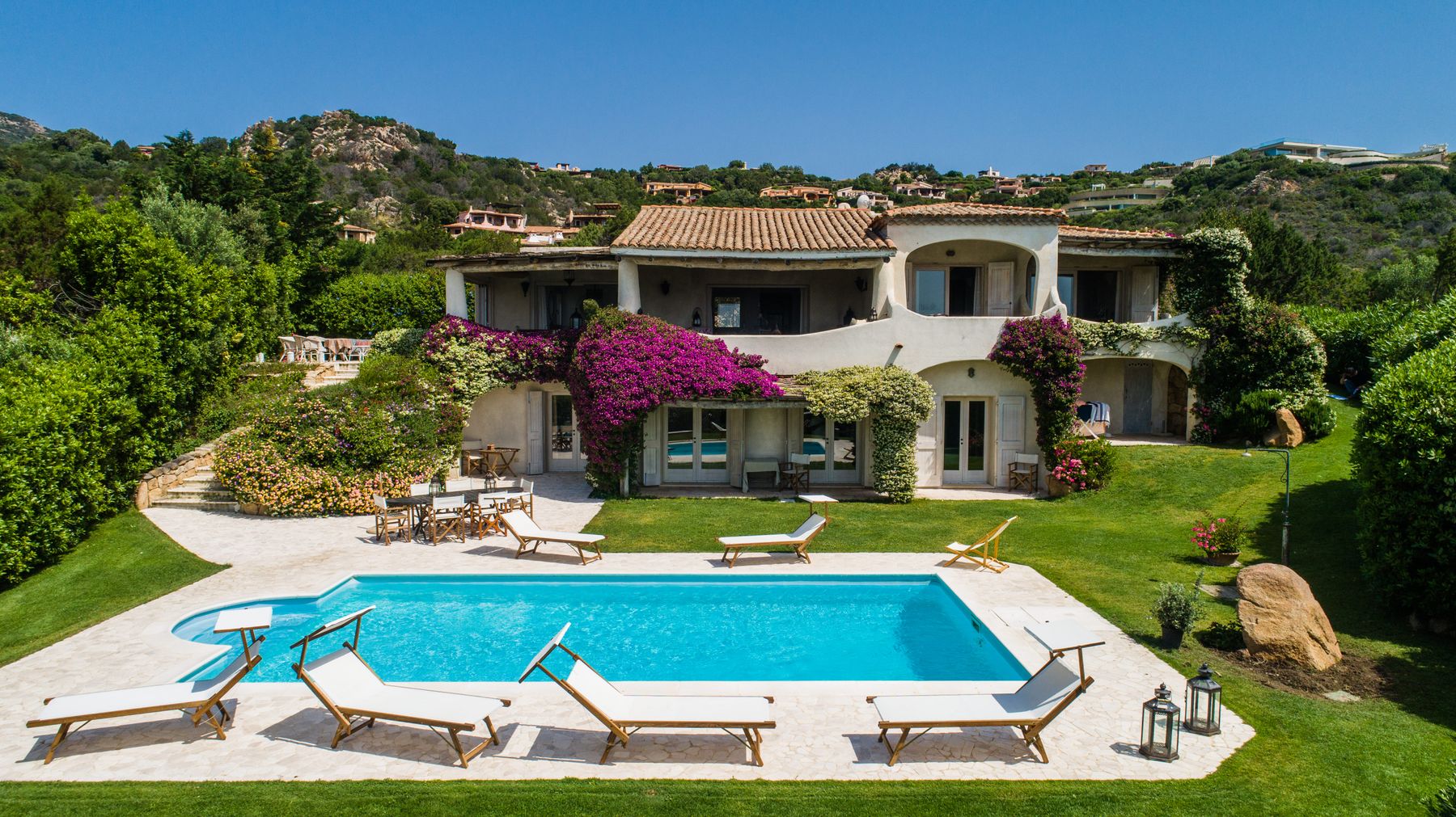 Villa Lorena villa photo.