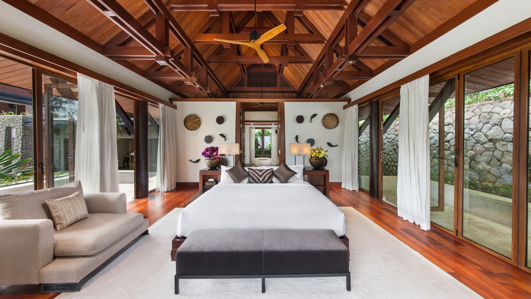 Villa Analaya villa photo.