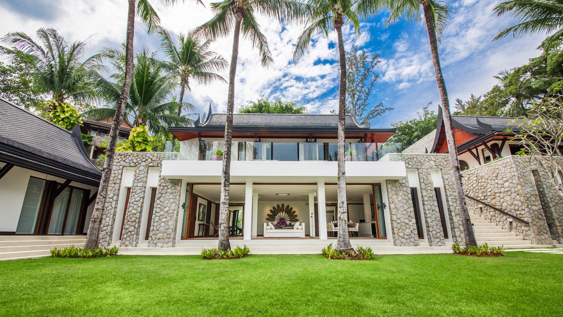 Villa Analaya villa photo.