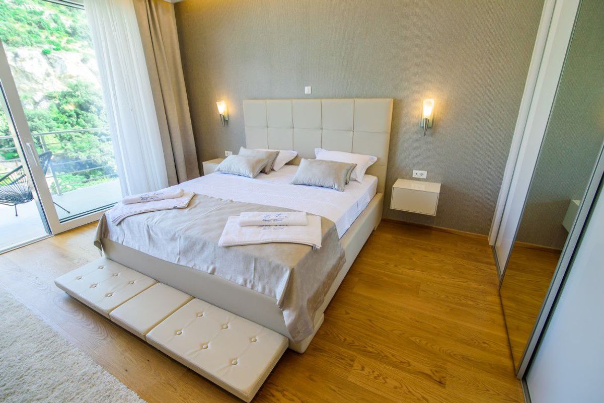 Villa Dubrovnik Romance villa photo.