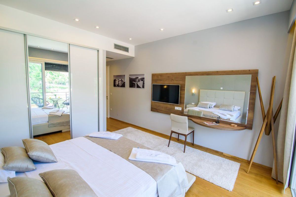 Villa Dubrovnik Romance villa photo.