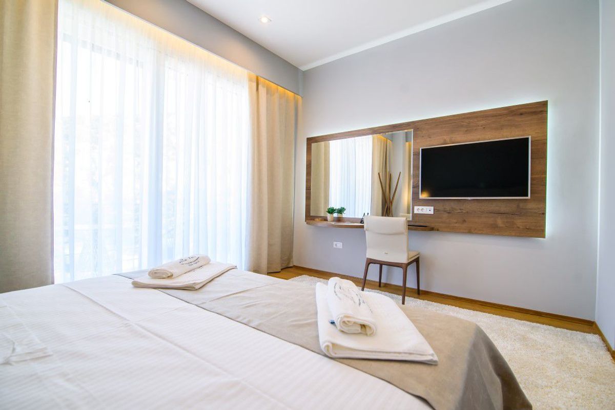 Villa Dubrovnik Romance villa photo.