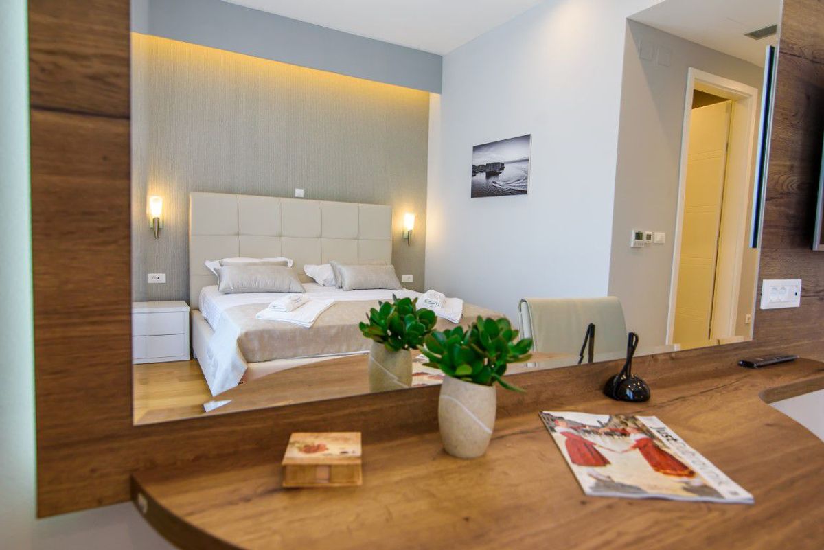 Villa Dubrovnik Romance villa photo.