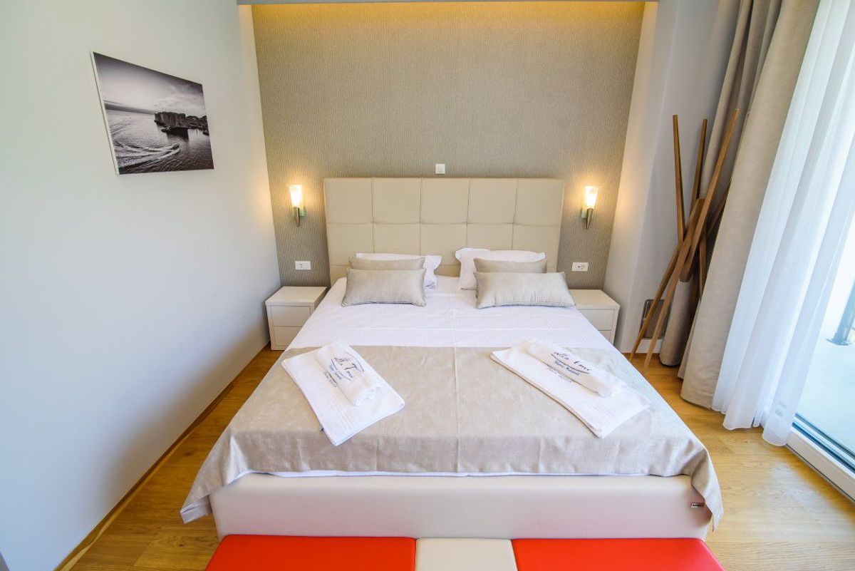 Villa Dubrovnik Romance villa photo.