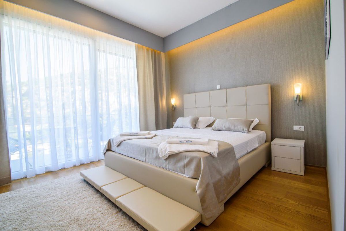 Villa Dubrovnik Romance villa photo.