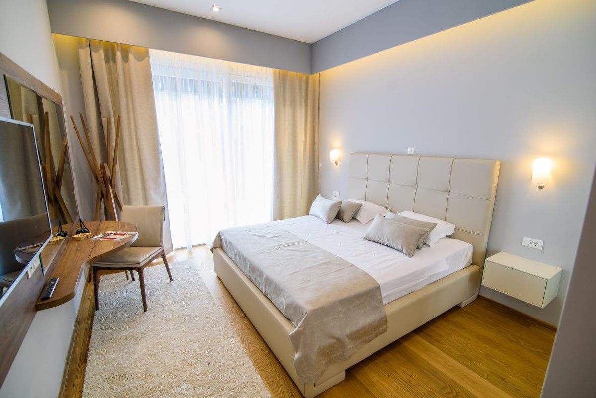 Villa Dubrovnik Romance villa photo.