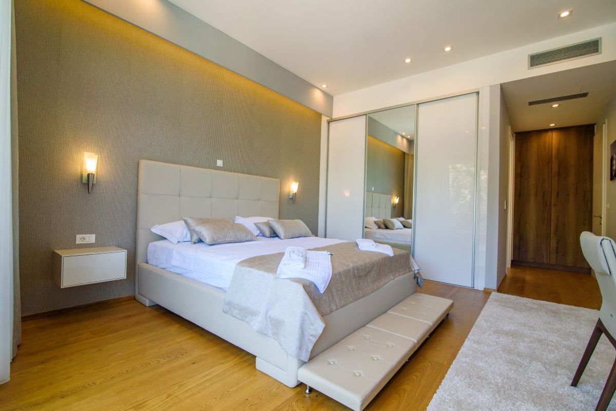 Villa Dubrovnik Romance villa photo.