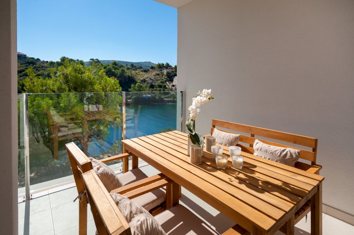Villa Beauty Brac villa photo.