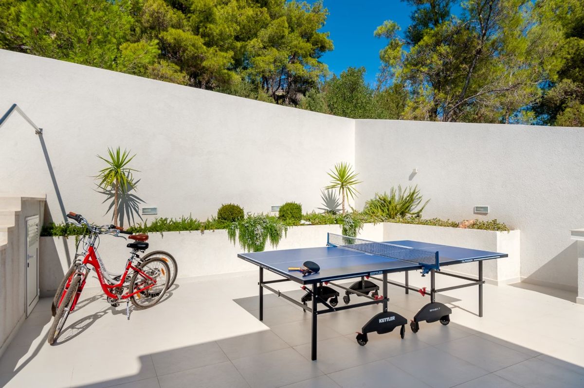 Villa Beauty Brac villa photo.