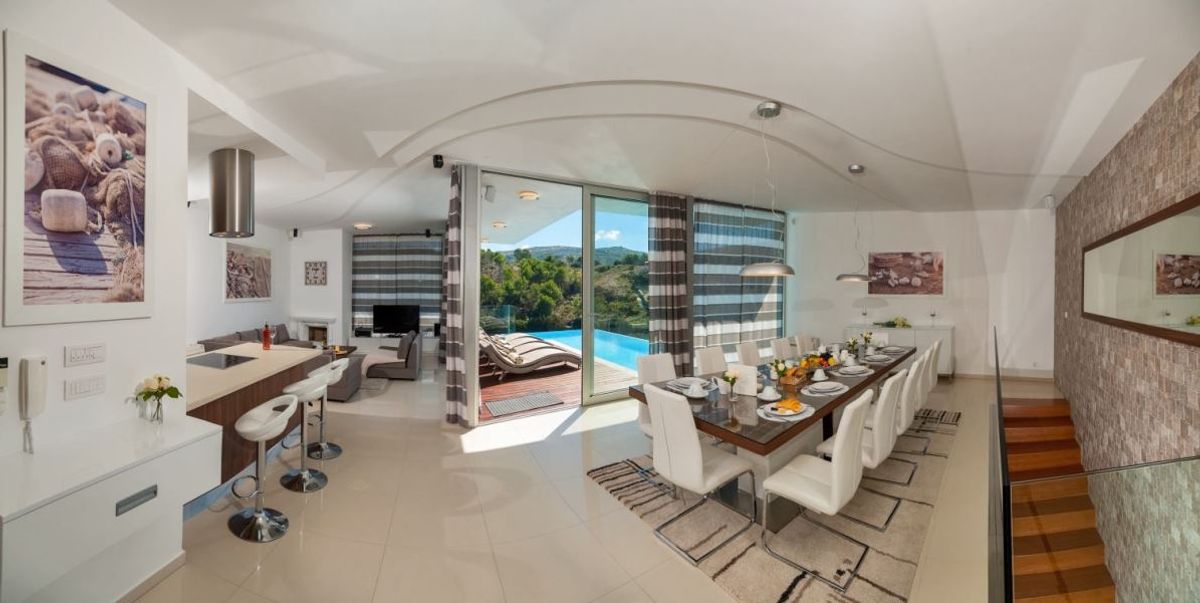 Villa Beauty Brac villa photo.