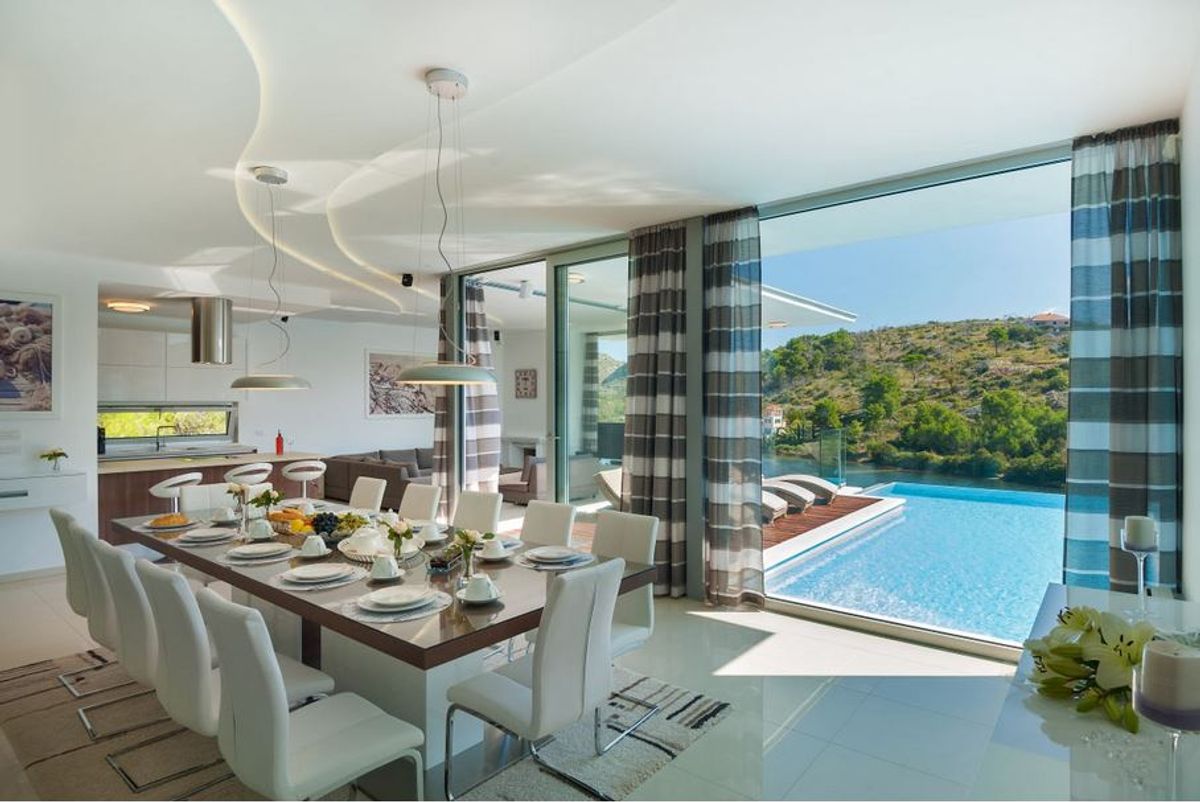 Villa Beauty Brac villa photo.