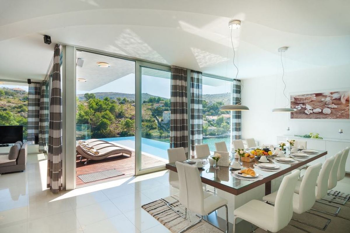 Villa Beauty Brac villa photo.