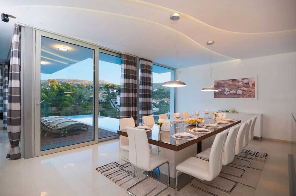 Villa Beauty Brac villa photo.