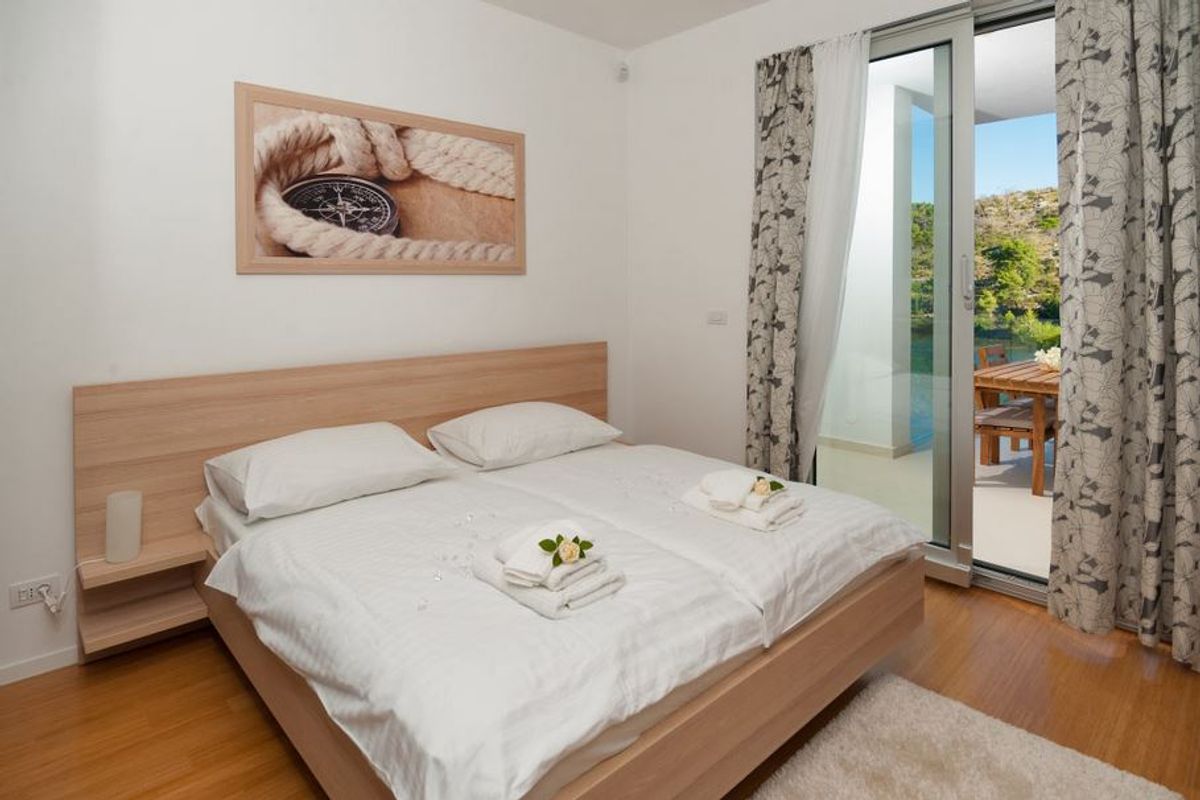 Villa Beauty Brac villa photo.