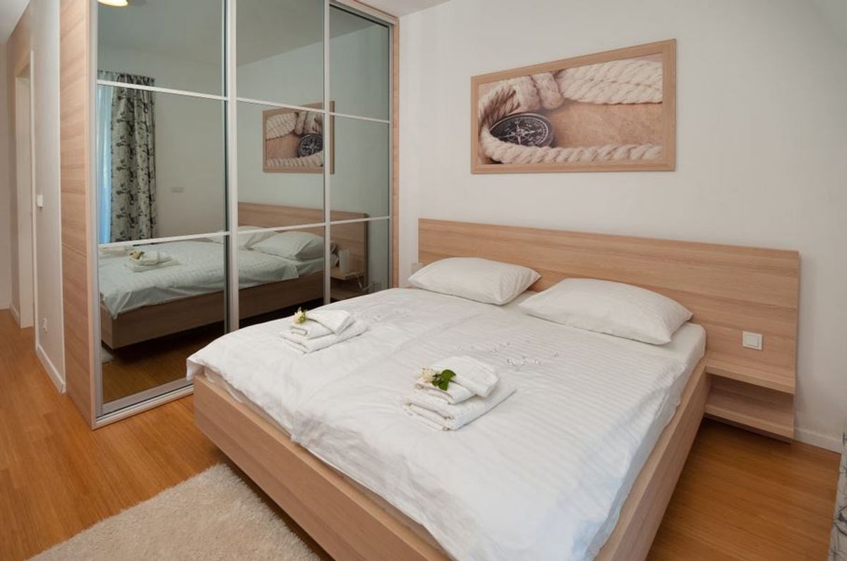 Villa Beauty Brac villa photo.