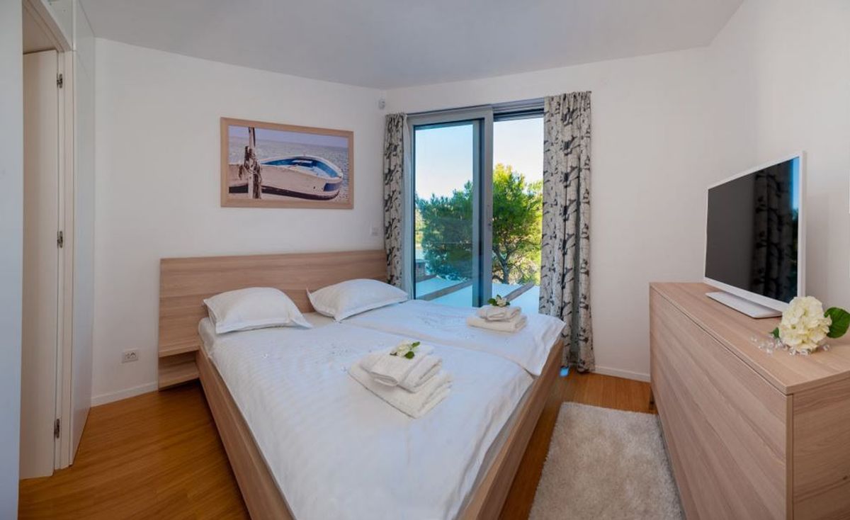 Villa Beauty Brac villa photo.