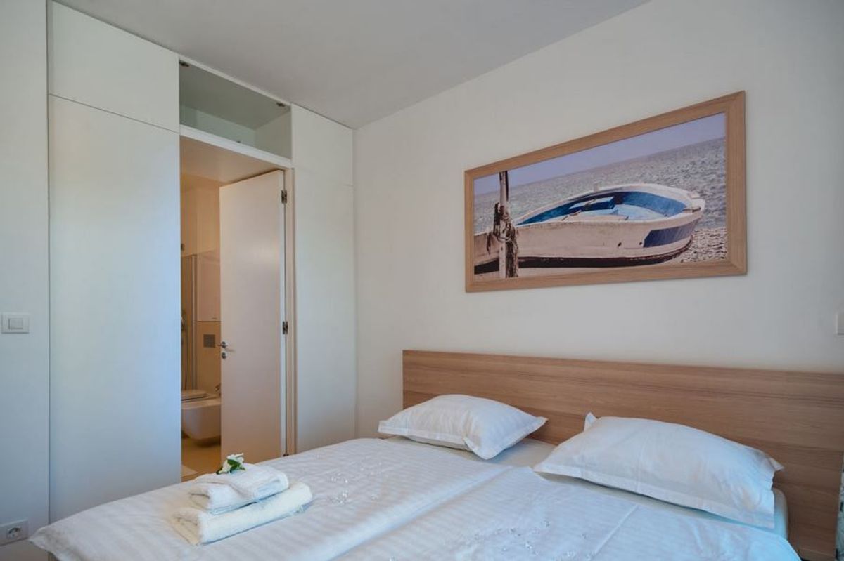 Villa Beauty Brac villa photo.