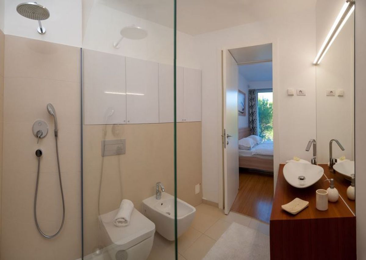 Villa Beauty Brac villa photo.