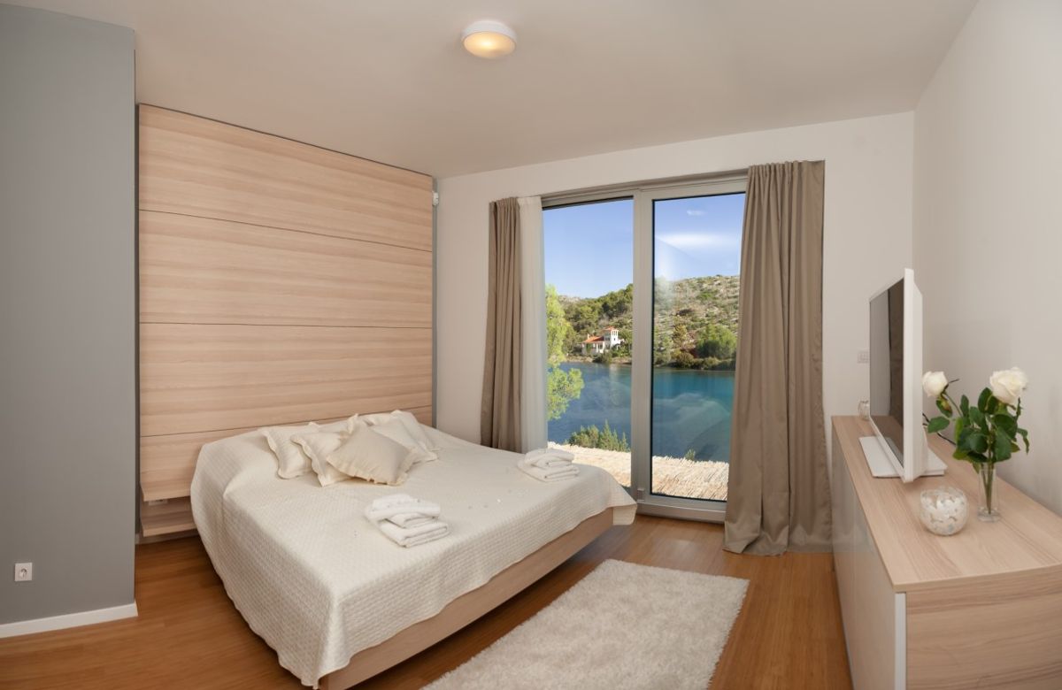 Villa Beauty Brac villa photo.