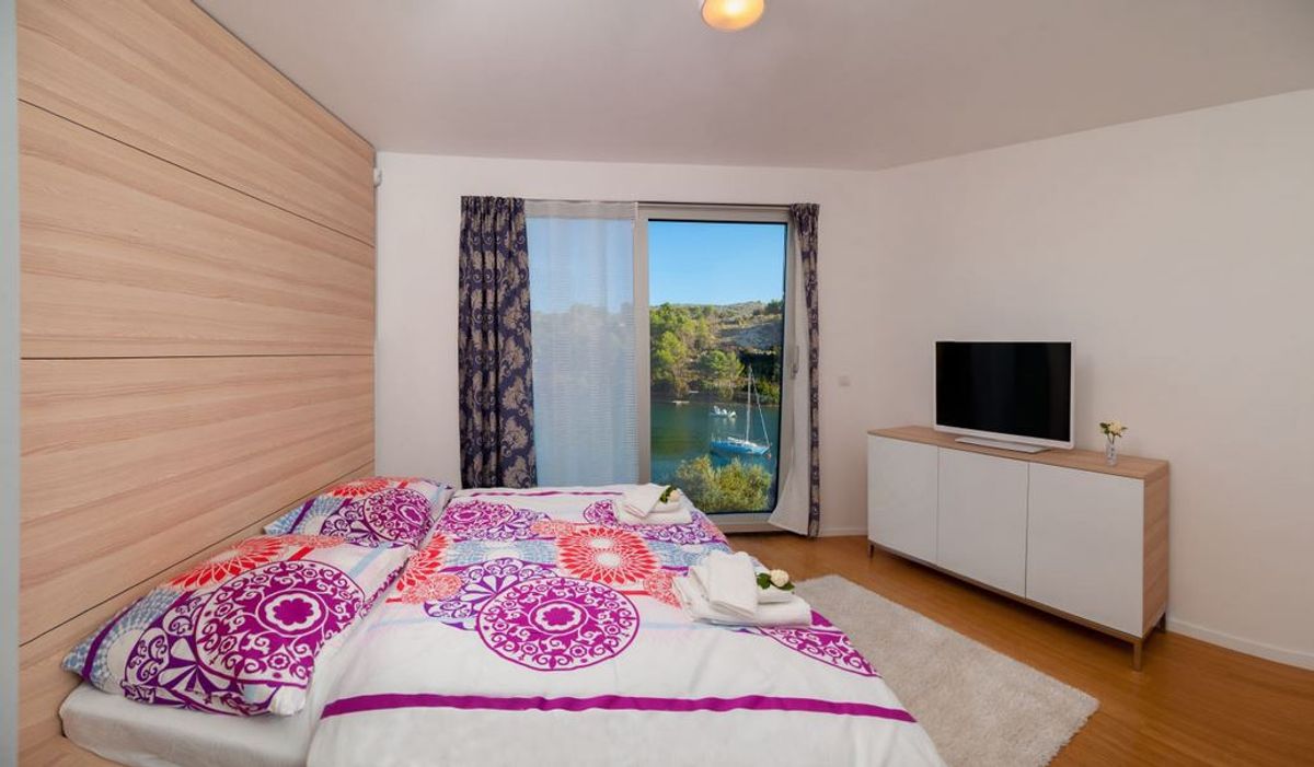 Villa Beauty Brac villa photo.