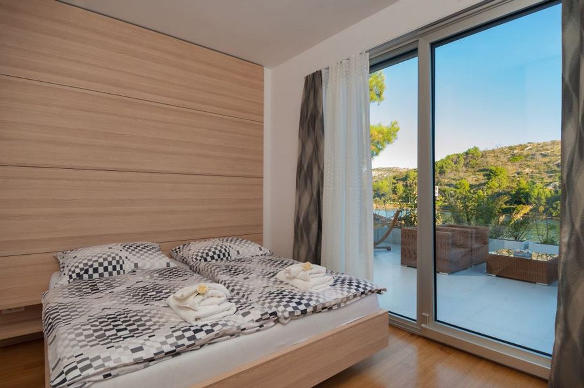 Villa Beauty Brac villa photo.