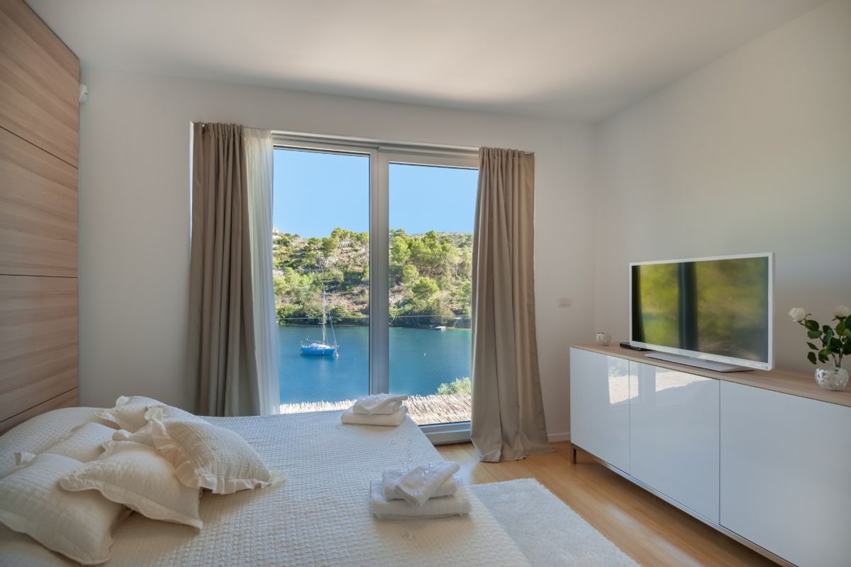 Villa Beauty Brac villa photo.