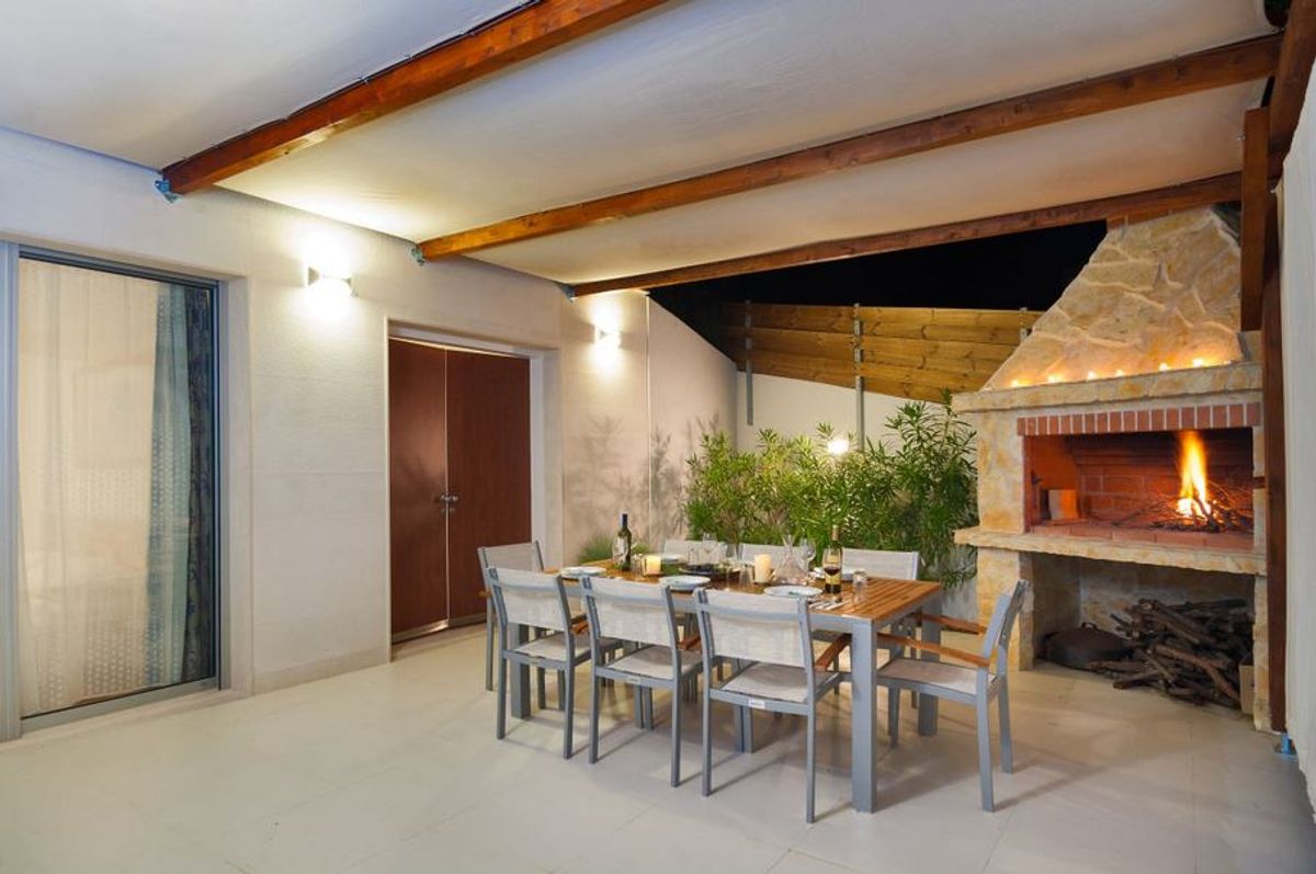 Villa Beauty Brac villa photo.