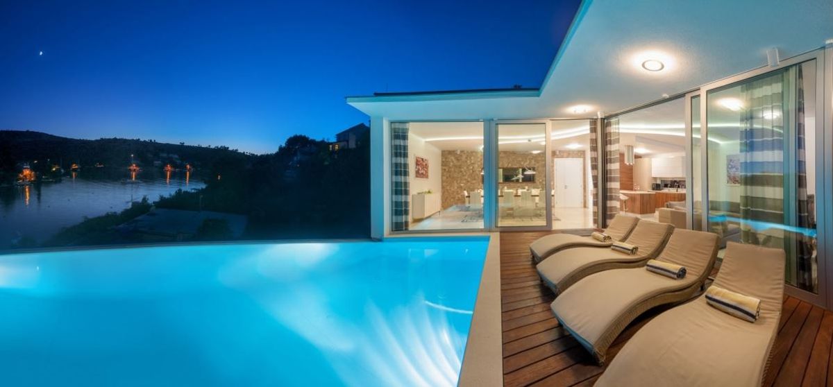 Villa Beauty Brac villa photo.