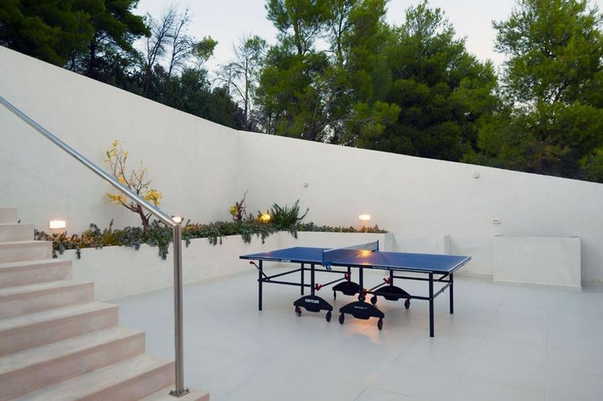 Villa Beauty Brac villa photo.